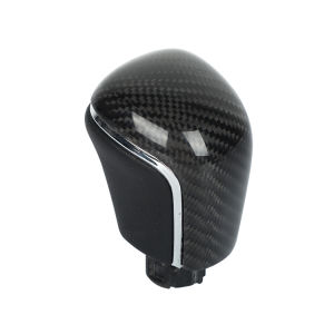 Genuine Lever Gear Stick Shift Knob Head For Toyoto Avalon Camry xv70 Corolla Yaris 2018 2019 2020 Leather Gearshift Head