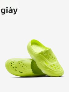 Nike | Dép Nam Thoáng Khí Chống Sốc