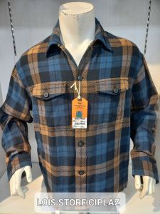 Kemeja Outer CARDINAL CASUAL / EAKAL 00013J O2H ( LOSE FIT)