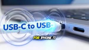 LAIHONEN 1PC/3PCS 3.3/6.6/10FT 60W USB-C to C Cable Fast Charge For IPhone17-15 Pro Plus Max Galaxy S25 iPad MacBook