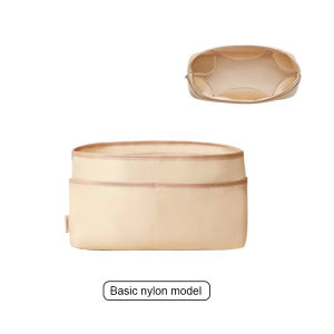 Evertoner tổ chức chèn là g-yard Hobo Tote túi ni lông cầm tay túi lớp lót bên trong hỗ trợ tổ chức