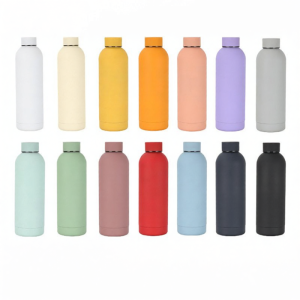 Stainless Steel Thermos Flask for Sports