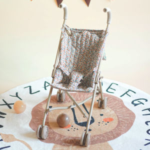 Simulation Toy Push Cart