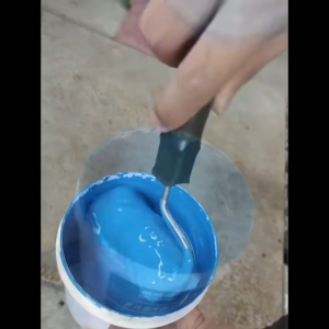 Stop Rust Permanently! German-Engineered Rust Converter for Metal/Steel - No primer Needed 10-Minute Setup 250+ Hours Salt spray Resistance