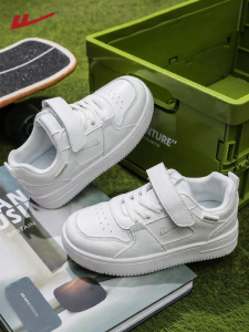 Warrior | Universal Children Sneakers