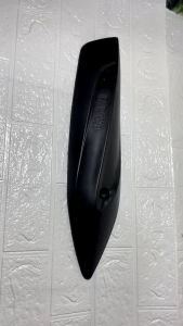 Tameng Kenalpot Yamaha: Pilihan Terbaik untuk Yamaha Mio J, GT & Fino