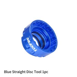 Công Cụ Lắp Đặt Đĩa 12 Tốc Độ TOOPRE Dành Cho M7100/M8100/M9100 XT Công Cụ Sửa Chữa Đĩa Răng Lắp Đặt Trực Tiếp Và Công Cụ Sửa Chữa Đĩa Xích