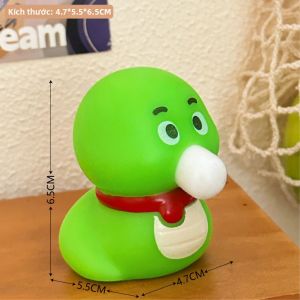 QIUZHISE | Đồ Chơi Nhồi Bông Giả Trái Cây Giúp Giảm Stress