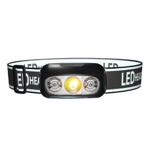 HANGLIANG | High Light Brightness Rechargeable Long-Lasting Outdoor Fishing Helmet Light