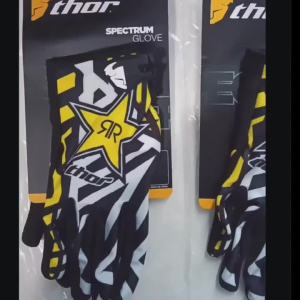 Motorcycle Gloves Racing Long Can Be Worn In All Four Seasons Comfortable And Lightweight Gloves