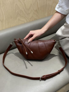 SIFULUN | Spring Soft Leather Crossbody Bag