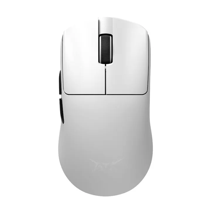 ATK GEAR | Ergonomic Lightweight Small Hand Wireless Mouse for Gaming Office