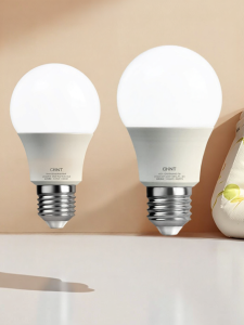 CHNT | Đèn LED Tiết Kiệm Năng Lượng E27 Dùng Tại Nhà
