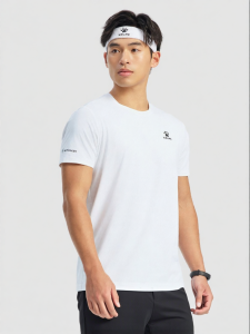 Kelme | Breathable Moisture-Wicking Cool Feeling T-shirt