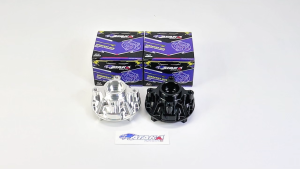 ATAKA Racing CNC Sprocket Hub /Plunge Hub 4 Holes Raider150 Carb/Fi