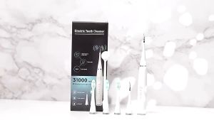 【Original+24hours delivery】Ultrasonic Electric Dental Scaler Teeth Whitening Device Teeth Cleaner Remove Dental Calculus