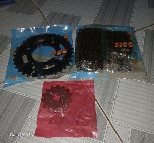 NHÔNG SÊN DĨA (CHÍNH HÃNG) NEO MIT KAM MA KON THÁI LAN DÙNG XE FUTURE NEO FUTURE 125WAVE RS RSX WS110 W@WAVE @110DreamWave anpha hàng chất lượng cao nhiều năm qua được anh em thợ tin dùng