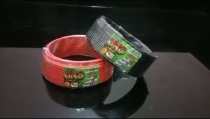 KABEL LISTRIK NYA UNO 1X15 50Y