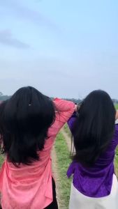 Dầu Gội Bồ Kết Hà Thủ Ô Thảo mộc Thảo Dược Hoàng Gia - Chai 500ml - Ngăn ngừa tóc bạc giảm rụng tóc giúp tóc đen mượt