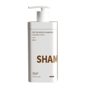 Algn | Purifying Peptide Shampoo