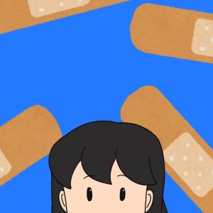 HANSAPLAST UNIVERSAL BANDAGES 100S