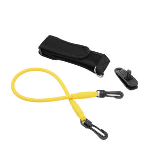 PGM GOLF Weight Practice Elastic Rope Effective Train The Power of Golf Swing Training Aid Tool for Beginner Golfer