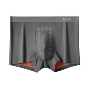 Quần lót nam MiiOW Catman làm bằng vải cotton kháng khuẩn khô ráo thoải mái