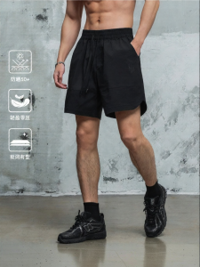 LUJIAMEN | Summer Sports Loose Casual Shorts