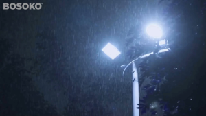 BOSOKO Wiper 3S Boneless Hybrid Wiper Blade For Proton/Perodua/Toyota/Honda/Nissan/Mazda (1 Pc)