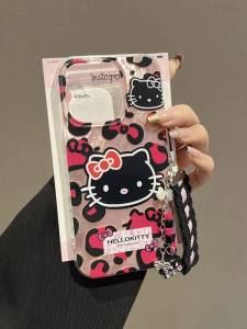 Apple 16Promax Phone Case Womens Dual Layer Protective Cover Anti-Fall Bracelet Compatible with iPhone 14 13 12 And More