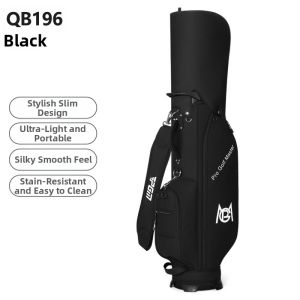 PGM GOLF | Universal Lightweight Waterproof Travel Golf Bag