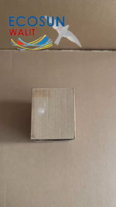 Solar LED Light Bulb 9W (For Indoor & Outdoor)