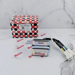 RELAY GLOW PLUG DAIHATSU F70 HILINE ROCKY TAFT GT F70 PART MOBIL