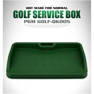 Khay đựng bóng bằng cao su