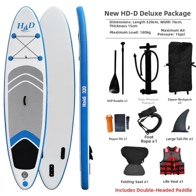 SHENGJIE | Inflatable Stand-up Paddle Board for Adults