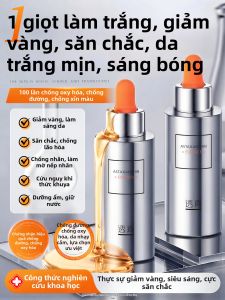 Lucenbase | Tinh Chất Làm Sáng Chống Lão Hóa Se Khít và Dưỡng Ẩm