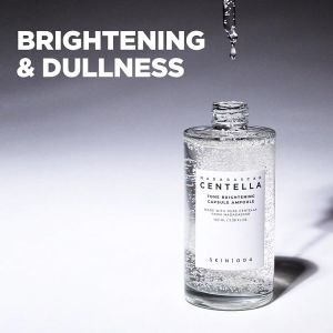 SKIN1004 Madagascar Centella Tone Brightening Capsule Ampoule 100ml