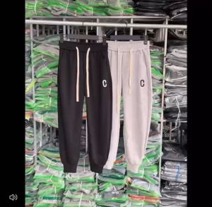 กางเกงกีฬาผู้ชายสไตล์เกาหลีมาใหม่