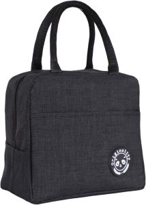 Portable Lunch Boxes: High Capacity, Insulated, & Waterproof Options for Men, Women, & Kids