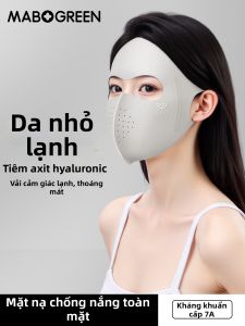 WANBAOLV | Mặt Nạ Đầy Đủ Che Mặt Chống Gió và Lạnh