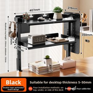 BESSGROUP | Multi-level Desktop Organizer