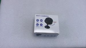 KAMERA CCTV MINI SAMBUNG KE HP 1080P - A9 - CCTV WIFI - cctv bisa di pantau lewat hp jarak jauh - kamera cctv mini - CAMERA CCTV Kecil Jernih