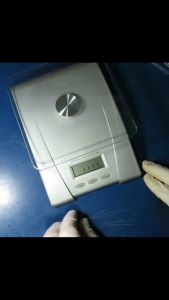 TIMBANGAN DIGITAL CAMRY | TIMBANGAN DIGITAL 5KG