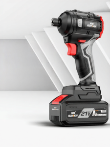 NANWEI | Cordless Brushless Electric Screwdriver Home
