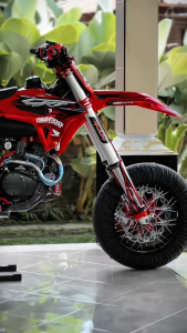 0421 (COD) Sticker Decal CRF 450 FullBody Bebas Request Terbaru - Sticker Premium CRF Terbaru - Sticker Variasi CRF 450 Terbaru - Sticker Striping CRF450 Terbaru