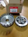 Honda genuine CLUTCH HOUSING assy for(WAVE125/XRM125) 1set made in Thailand. 