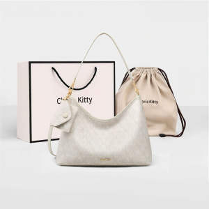 Charis Kitty | Túi Đeo Chéo Mới