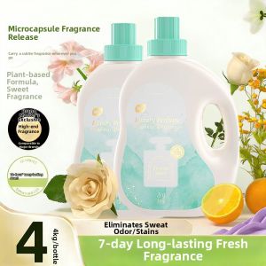 Botare | Long-lasting Freshness Wild Orchid Scented Laundry Detergent