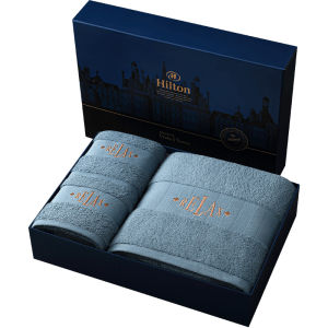 KANGERXIN | Graduation Gift Hospitality Grade Premium Towels Set