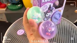 Twist Egg Machine Blind Box Toys Children’s Surprise Egg Capsule Vending Machine Egg 扭蛋机 *Ready Stock*